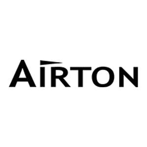 Logo Airton